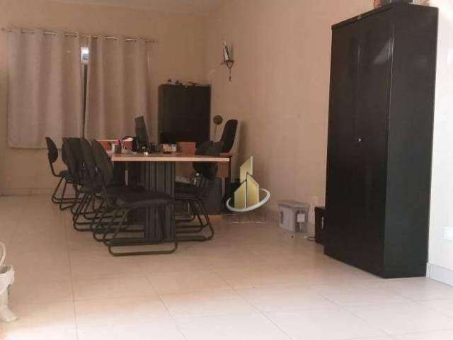 Sala para alugar, 42 m² por R$ 1.200,00/mês - Cidade Morumbi - São José dos Campos/SP