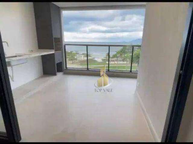 Apartamento à venda, 115 m² por R$ 1.400.000,00 - Indaiá - Caraguatatuba/SP