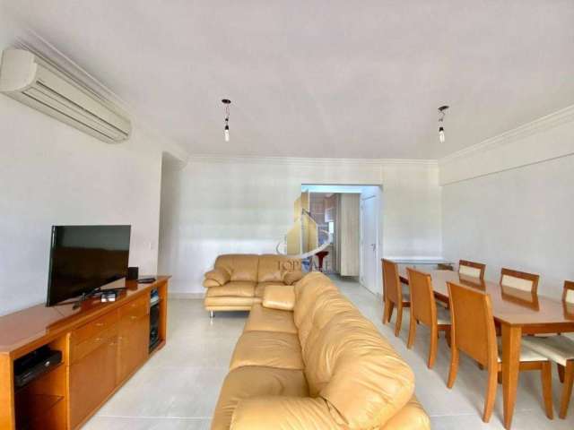 Apartamento à venda, 132 m² por R$ 1.150.000,00 - Jardim das Indústrias - São José dos Campos/SP