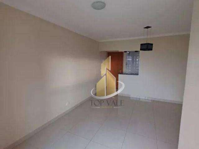 Apartamento com 3 dormitórios à venda, 76 m² por R$ 615.000,00 - Jardim Aquarius - São José dos Campos/SP
