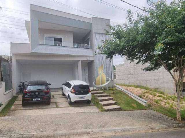 Sobrado com 4 dormitórios à venda, 255 m² por R$ 1.450.000 - Residencial Vivva - Jacareí/SP