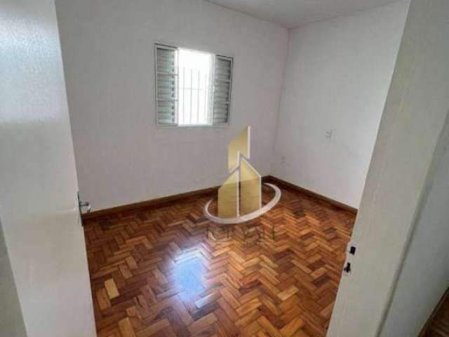 Casa com 3 dormitórios à venda, 81 m² por R$ 549.000,00 - Jardim Satélite - São José dos Campos/SP