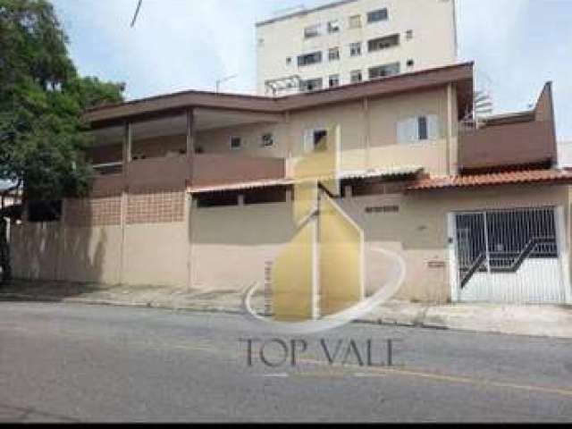 Sobrado com 7 dormitórios à venda, 278 m² por R$ 1.000.000,00 - Jardim Oriente - São José dos Campos/SP