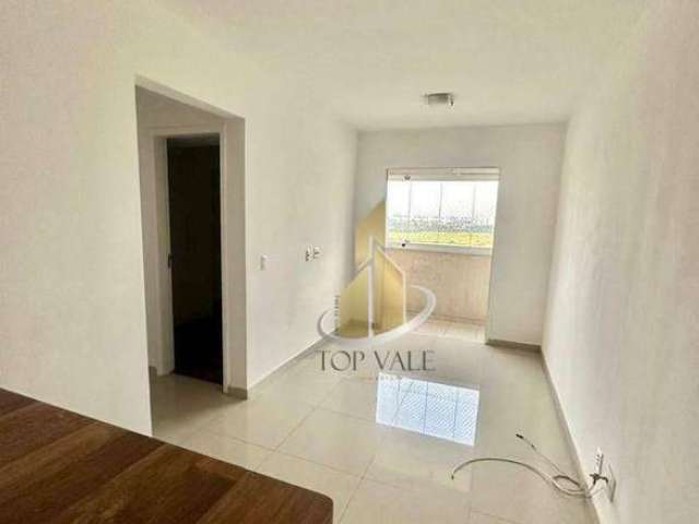 Apartamento com 2 dormitórios à venda, 55 m² por R$ 430.000 - Urbanova - São José dos Campos/SP