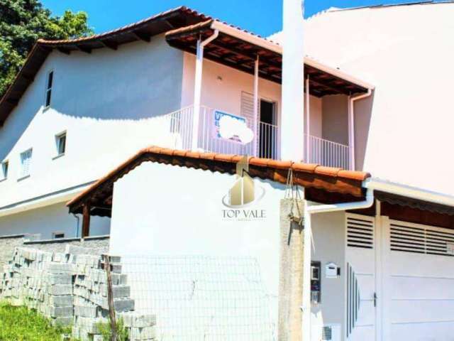 Sobrado com 3 dormitórios à venda, 188 m² por R$ 745.000,00 - Canto das Águas - Igaratá/SP