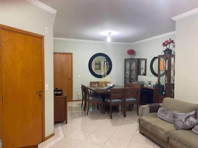 Apartamento à venda, 144 m² por R$ 1.050.000,00 - Vila Betânia - São José dos Campos/SP