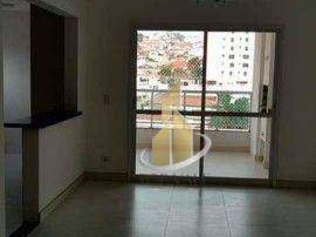 Apartamento à venda, 92 m² por R$ 560.000,00 - Centro - Jacareí/SP