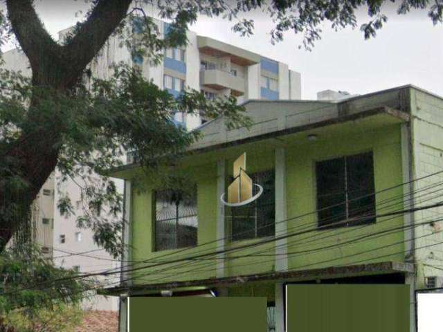 Sobrado à venda, 528 m² por R$ 5.300.000,00 - Vila Adyana - São José dos Campos/SP