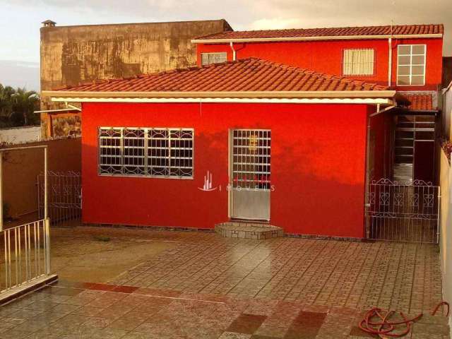 Casa à venda, 240 m² por R$ 580.000,00 - Jordanópolis - Arujá/SP
