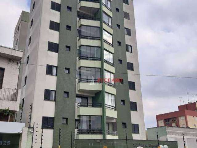 Apartamento à venda, 64 m² por R$ 500.000,00 - Vila Invernada - São Paulo/SP