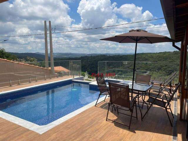 Casa com 2 dormitórios à venda, 86 m² por R$ 480.000,01 - Moreiras - Mairinque/SP