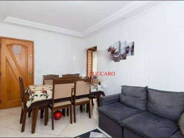Apartamento com 2 quartos à venda, 50 m² por R$ 224.990 - Macedo - Guarulhos/SP