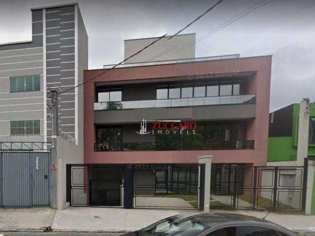 Prédio para alugar, 735 m² por R$ 31.867,02/mês - Tucuruvi - São Paulo/SP