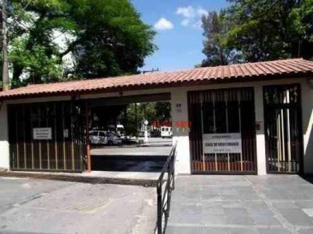 Apartamento à venda, 52 m² por R$ 265.000,00 - Vila Fátima - Guarulhos/SP