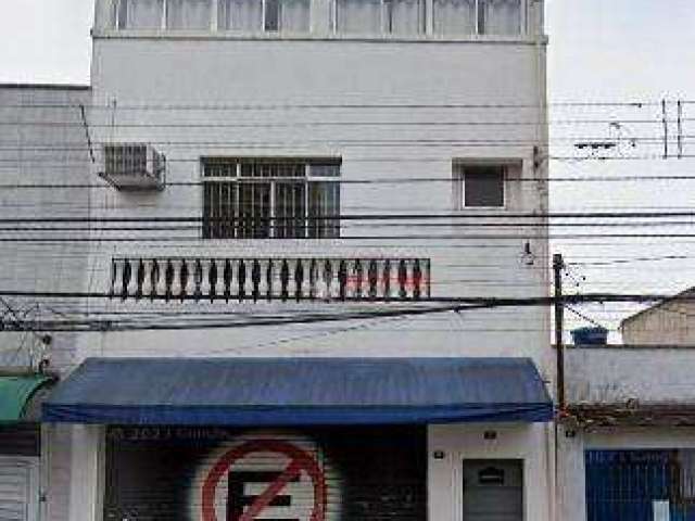 Salão à venda, 258 m² por R$ 1.300.000,00 - Vila Zamataro - Guarulhos/SP