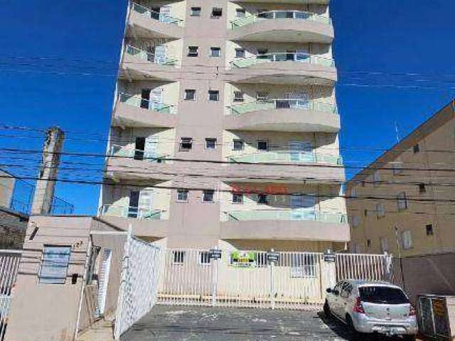 Apartamento com 2 dormitórios à venda, 69 m² por R$ 399.000,00 - Jardim Barbosa - Guarulhos/SP