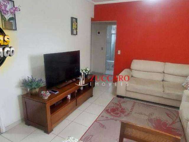 Apartamento com 2 dormitórios à venda, 70 m² por R$ 399.999,99 - Vila Santana - São Paulo/SP