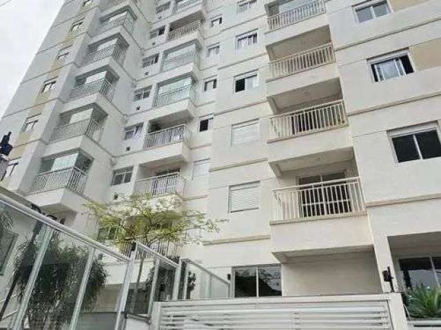 Apartamento com 2 dormitórios à venda, 50 m² por R$ 520.000 - Tucuruvi - São Paulo/SP-Condomínio Jardim Palicia