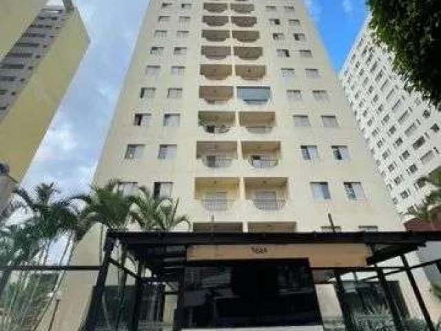 Apartamento com 2 dormitórios à venda, 66 m² por R$ 420.000,00 - Santana - São Paulo/SP