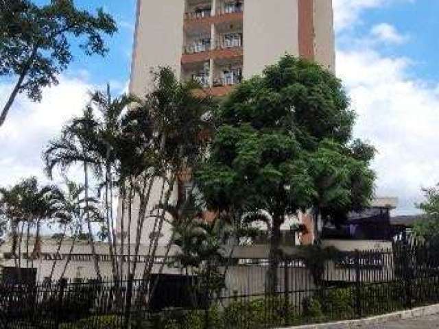 Apartamento para alugar, 75 m² por R$ 2.402,61/mês - Gopoúva - Guarulhos/SP