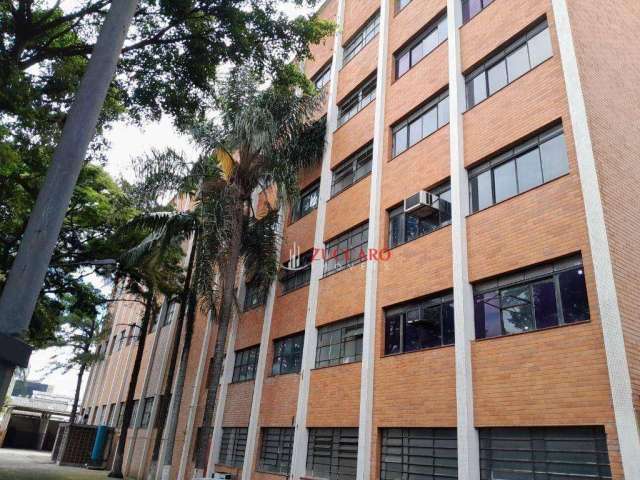 Galpão à venda, 5000 m² por R$ 23.000.000,00 - Vila Maria - São Paulo/SP