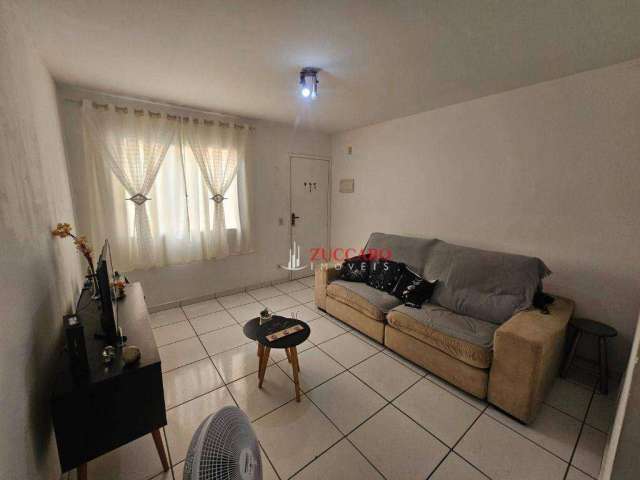 Apartamento à venda, 55 m² por R$ 259.900,00 - Macedo - Guarulhos/SP