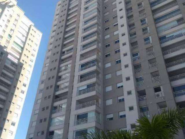 Apartamento com 3 dormitórios para alugar, 116 m² por R$ 7.216,00/mês - Jardim Santa Mena - Guarulhos/SP