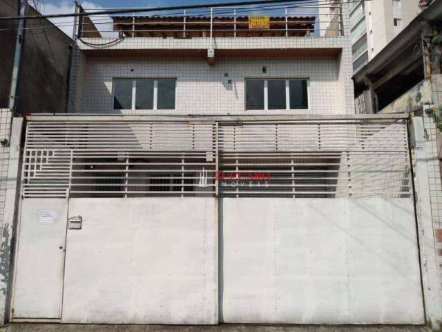 Prédio à venda, 300 m² por R$ 1.000.000,07 - Macedo - Guarulhos/SP