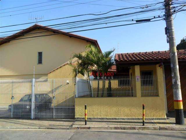 Sobrado à venda, 95 m² por R$ 600.000,00 - Jardim Cocaia - Guarulhos/SP