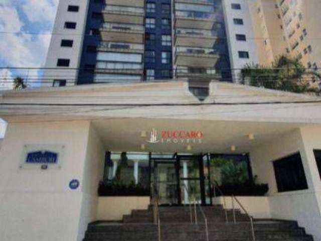 Apartamento com 3 dormitórios à venda, 180 m² por R$ 1.170.000,00 - Vila Moreira - Guarulhos/SP