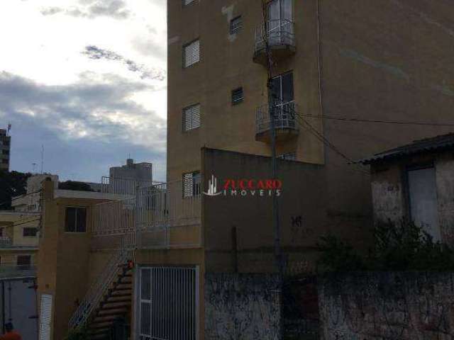 Apartamento com 2 dormitórios à venda, 54 m² por R$ 230.000,01 - Macedo - Guarulhos/SP