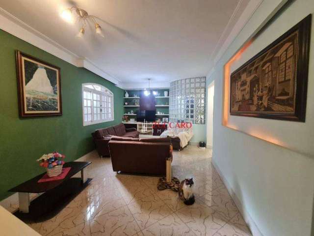 Casa com 2 dormitórios à venda, 80 m² por R$ 549.899,01 - Vila Fátima - Guarulhos/SP