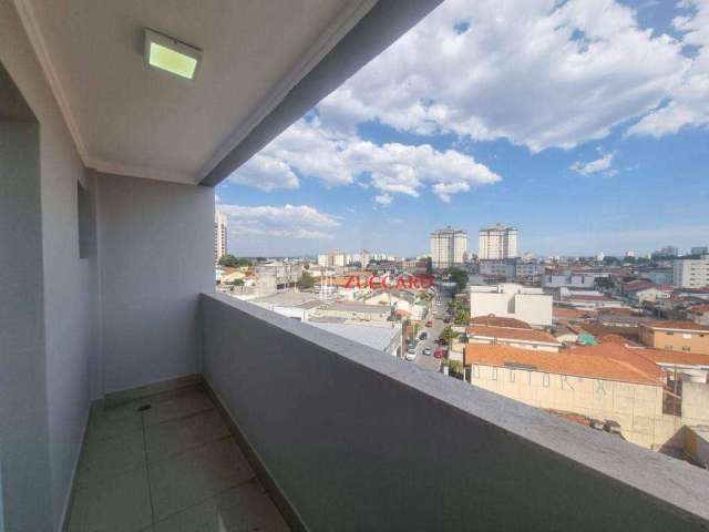 Apartamento à venda, 80 m² por R$ 379.990,00 - Vila Galvão - Guarulhos/SP