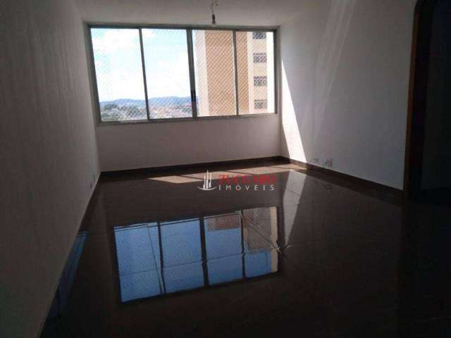 Apartamento à venda, 88 m² por R$ 398.000,00 - Macedo - Guarulhos/SP