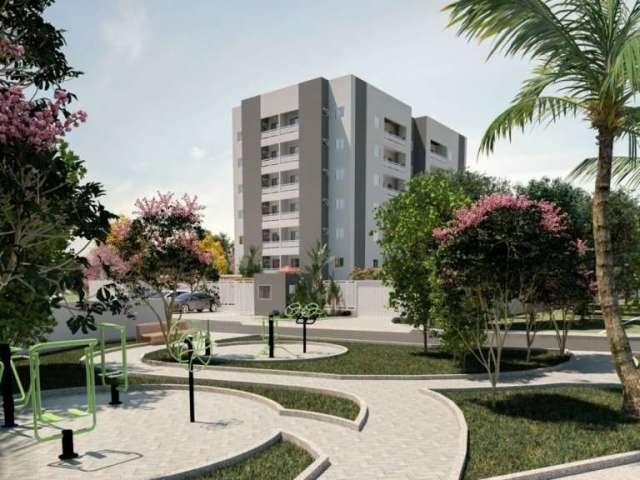 Apartamento com 3 dormitórios à venda, 98 m² por R$ 415.000,00 - Vila Zampol - Ribeirão Pires/SP