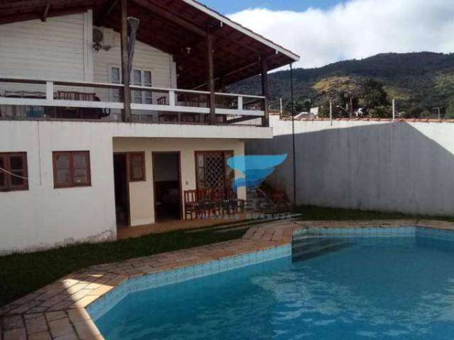 Casa à venda, 175 m² por R$ 775.000,00 - Parque Arco Iris - Atibaia/SP