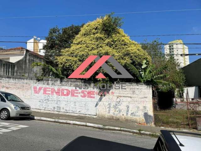 Terreno à venda no Osvaldo Cruz, São Caetano do Sul  por R$ 2.226.000
