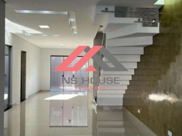 Casa com 3 quartos à venda no Independência, São Bernardo do Campo , 154 m2 por R$ 950.000