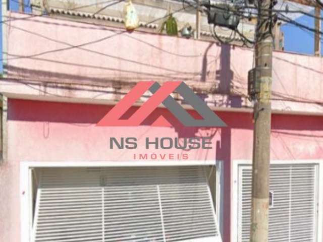 Casa com 5 quartos à venda no Nova Gerty, São Caetano do Sul , 300 m2 por R$ 1.378.000
