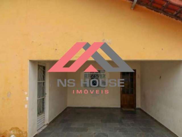 Casa com 3 quartos à venda no Jardim Nova Capela, Capela do Alto , 158 m2 por R$ 300.000