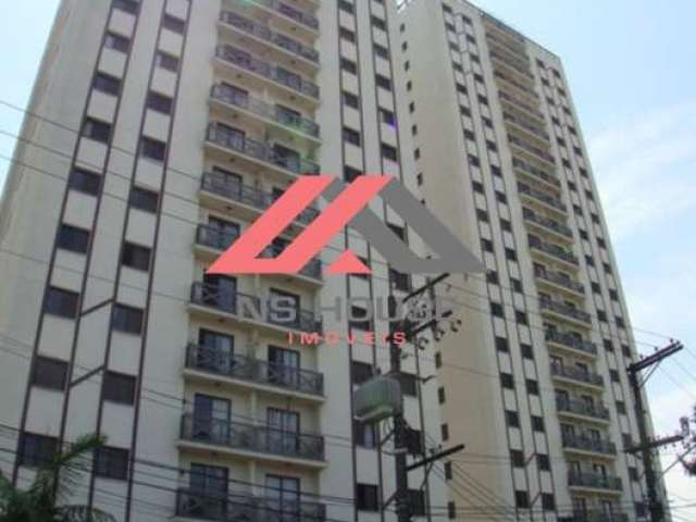 Apartamento com 3 quartos à venda na Vila Vermelha, São Paulo , 88 m2 por R$ 620.000