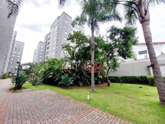 Apartamento com 3 dormitórios à venda, Vila Carrão - São Paulo/SP
