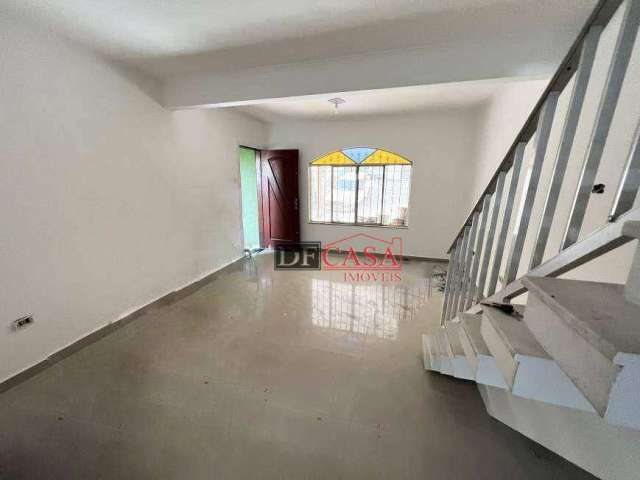 Sobrado com 2 dormitórios à venda, 140 m² por R$ 540.000,00 - Jardim Vila Formosa - São Paulo/SP