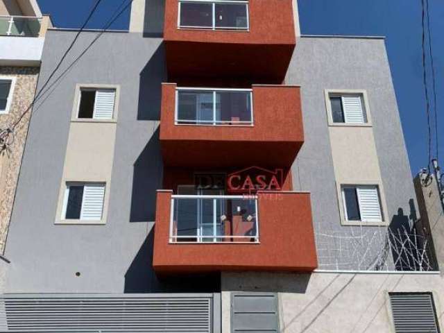 Apartamento com 1 dormitório à venda, 29 m² por R$ 198.000,00 - Vila Santa Teresa (Zona Leste)  - São Paulo/SP