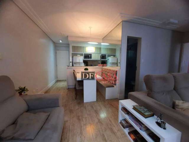 Apartamento com 3 dormitórios à venda, 66 m² por R$ 605.000,00 - Vila Formosa - São Paulo/SP