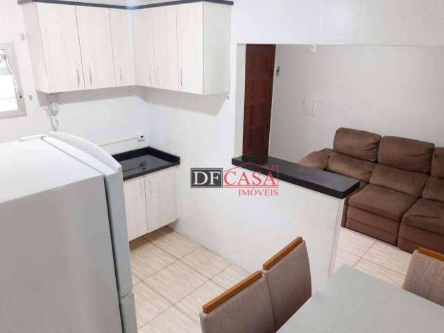 Apartamento à venda, 48 m² por R$ 169.000,00 - Conjunto Residencial José Bonifácio - São Paulo/SP