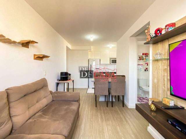 Apartamento com 2 dormitórios à venda, 41 m² por R$ 234.999,00 - Itaquera - São Paulo/SP