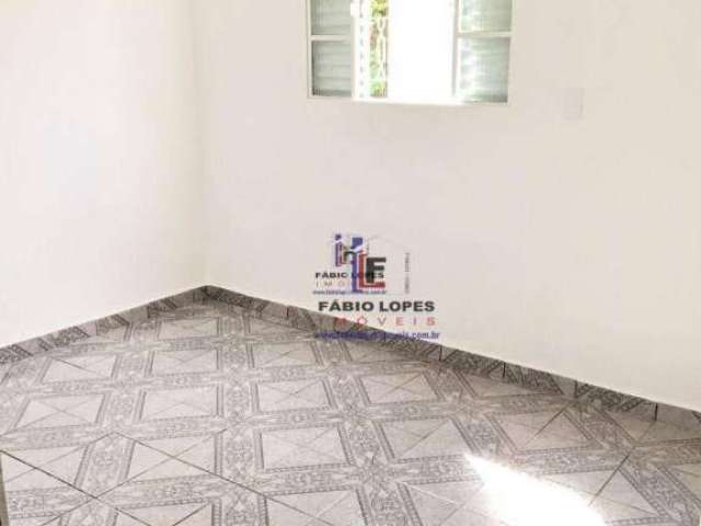 PRÉDIO C/ Apartamento com 2 dormitórios à venda, 120 m² por R$ 890.000 - Santo Antônio - São Caetano do Sul/SP