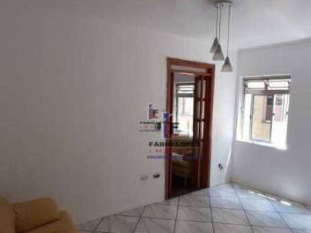 Apartamento com 2 dormitórios à venda, 80 m² por R$ 330.000 - Jardim Guaçu - São Roque/SP