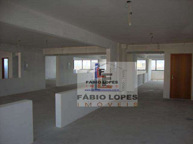 Sala à venda, 387 m² por R$ 2.000.000 - Rudge Ramos - São Bernardo do Campo/SP